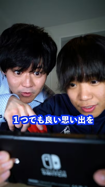 動画サムネイル